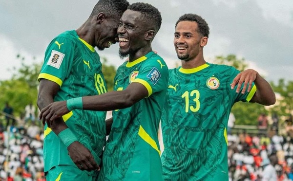 MONDIAL 2026 | Pape Thiaw dévoilera sa liste finale le 21 mai : les Lions face au défi des blessures