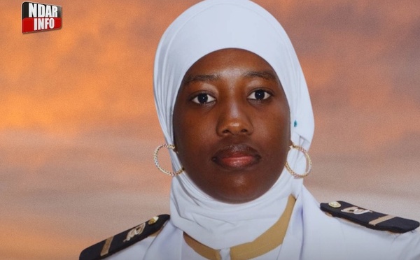Fatou Dior DIOKHANÉ : L’élite au féminin au service du développement technologique de l’Afrique