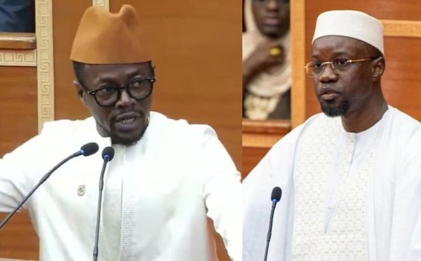 Le Code électoral de la discorde : Abdou Mbow fustige le « guide des illusions »