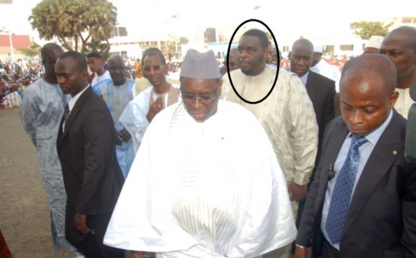 Le président de la République Macky Sall se rendra demain aux USA pour assister à la remise du diplôme de fin d’études de son fils aîné Amadou Sall, qui doit recevoir son Master. Puisque le déplacement est dans le cadre privé, Macky Sall, la première