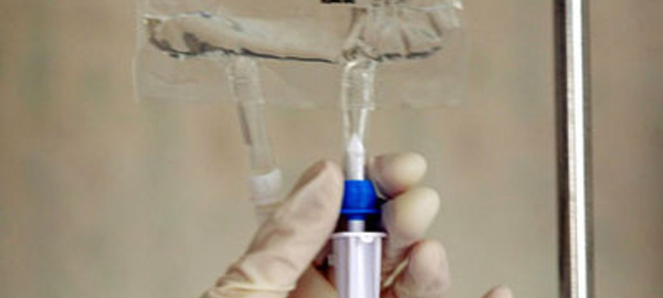 Sénégal: pose de la première pierre d’une unité de fabrication de perfusions, mardi