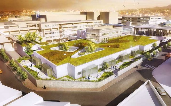 Prise en charge des brûlures : L'État lance la construction d'un centre spécialisé à 15 milliards FCFA