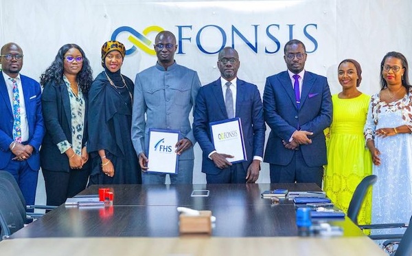 Habitat social : Le FONSIS lance « Kajom Capital » pour financer 20 000 logements