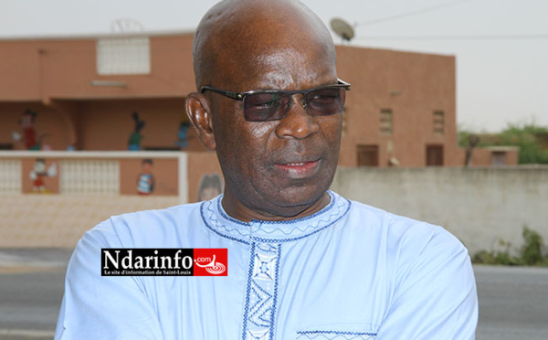 Nécrologie : le Colonel Moumar GUEYE en deuil.