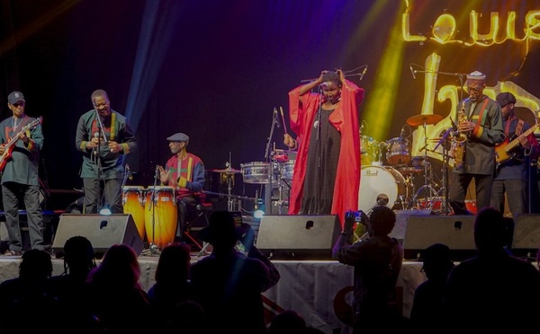 Saint-Louis Jazz 2026 : L'Orchestre Baobab enflamme la Place Baya après le show de Jam Jazz