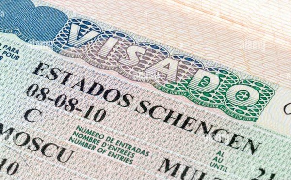 Trafic de visas : La Sûreté Urbaine démantèle un réseau transnational entre la Chine et le Sénégal