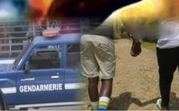 Tambacounda : Coup de filet de la Section de recherches contre un réseau présumé d’homosexuels