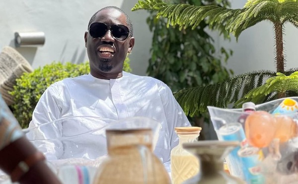 Procédure judiciaire : l'état d'esprit de Pape Malick Ndour après son transfert en prison.