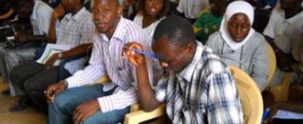 Sedhiou : Traque des enseignants grévistes