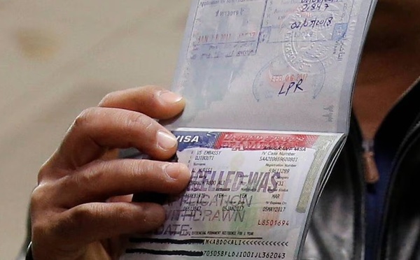 Réseau criminel : l'escroquerie au visa débouche sur une saisie virtuelle de 2 milliards de fCfa en faux billets