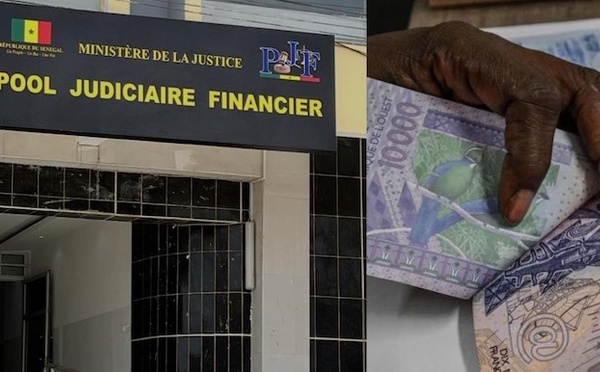 Milliards et titres fonciers : le bilan chiffré des saisies opérées par la nouvelle justice financière.