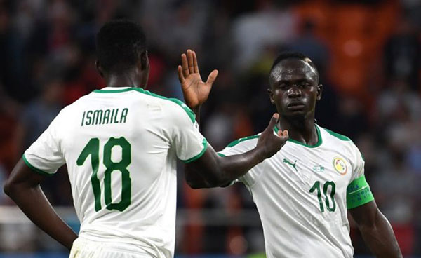 Mondial 2026 : Gana Guèye, Koulibaly et Ismaïla Sarr à une marche du record historique de Rigobert Song