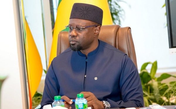 Ousmane Sonko ordonne la mise en exploitation des parcs nationaux via des partenariats public-privé