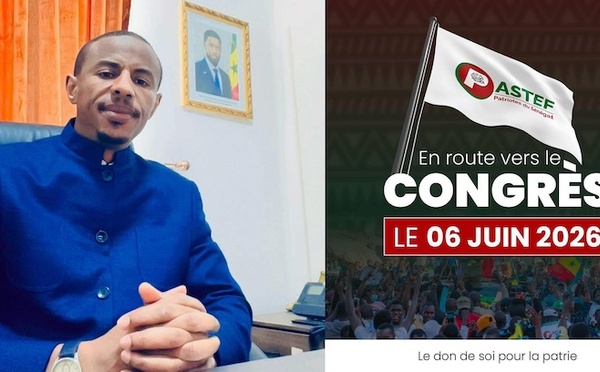 Présidence de PASTEF : la réaction d'Aldiouma Sow après le rejet des candidatures.