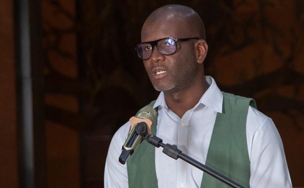 Démission : Mouhamed Abdallah Ly quitte la Direction générale du Musée des Civilisations noires
