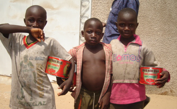 Haro sur l’esclavage des enfants au Sénégal ! (par le Pr Gorgui Dieng)