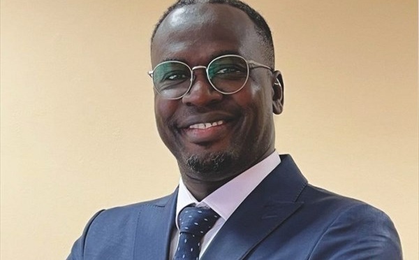 Démission : El Hadj Ndane Diagne quitte la Direction générale de la SONACOS