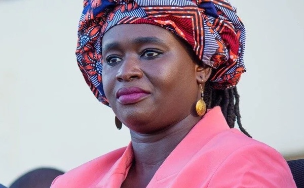 Vague de démissions : Khadija Mahécor Diouf quitte la présidence du Conseil de surveillance de l'ADL