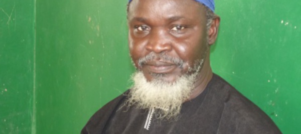 L'imam Ndao et Cie quittent la prison de Saint-Louis.