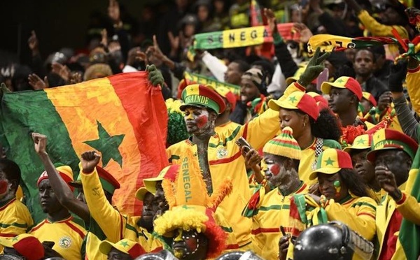 Grâce royale au Maroc : Bassirou Diomaye Faye annonce la libération des supporters sénégalais