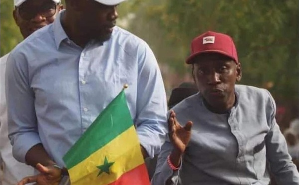 Assemblée nationale : le suppléant d'Ousmane Sonko lance un message au PM sortant