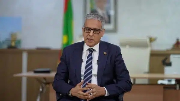 Projet gazier GTA : la Mauritanie s'accorde avec le Sénégal et BP sur la technique.