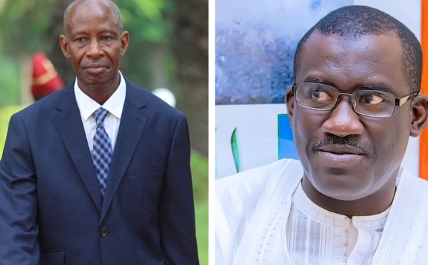 Débat parlementaire : Samba Sy et Moussa Tine rejettent le retour d’Ousmane Sonko à l’Assemblée