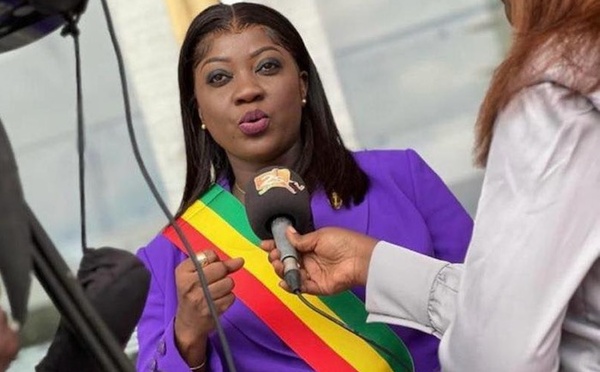 Assemblée nationale : Sira Ndiaye dissèque la distinction entre « député devenu ministre » et « ministre élu député »