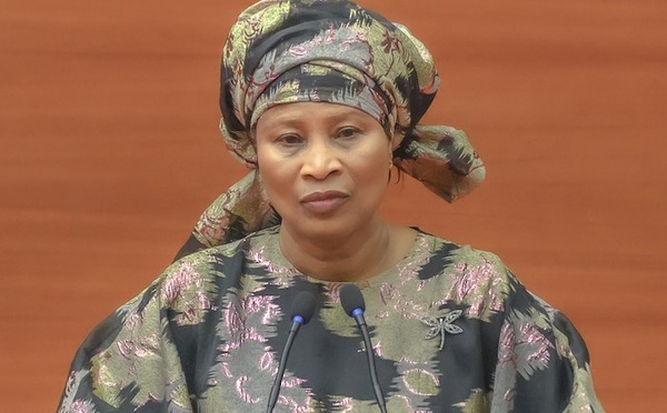 Saisine des 7 Sages : l’appel solennel de la coalition Takku Wallu au président Diomaye Faye.