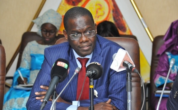 Qui est Ahmadou Al Amine Lô, le nouveau premier ministre du Sénégal ?