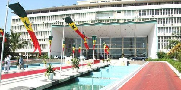 Dakar : L’Assemblée nationale non barricadée, démenti des rumeurs de blocus sécuritaire