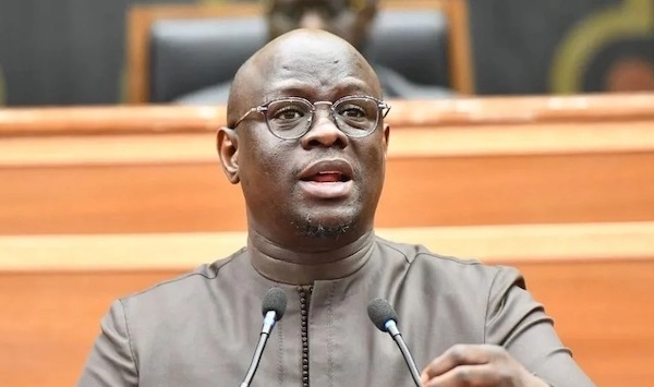 Affaire Cheikh Diba : Ecobank dément formellement les relevés partagés.