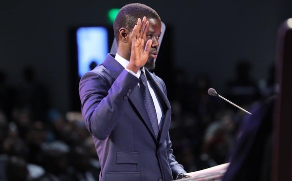 Saisine des 7 Sages : Le porte-parole Me Abdoulaye Tine dément