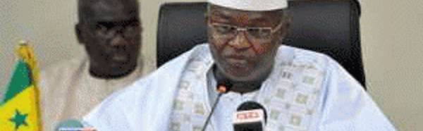 Alioune Badara Cissé, médiateur de la République, sur la crise de l'éducation : " Les syndicalistes ont accepté ce que Serigne Bass Abdou Khadre leur a demandé mais..."