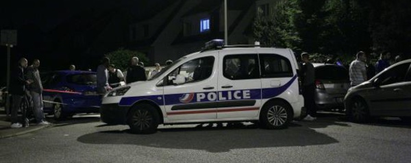 L'Etat islamique revendique le meurtre d'un policier et de sa compagne à Magnanville, près de Paris