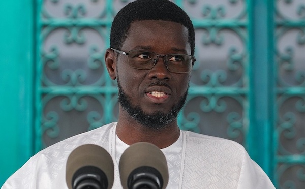 Tabaski 2026 : Bassirou Diomaye Faye érige le sacrifice du prophète Ibrahim en leçon de civisme pour la République.