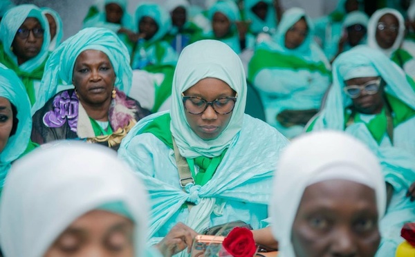 Hajj 2026 : Le premier vol retour d'Air Sénégal attendu dimanche