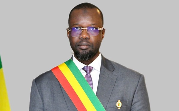 85ᵉ session du Comité exécutif de l’UPA : Baptême du feu diplomatique pour Ousmane Sonko