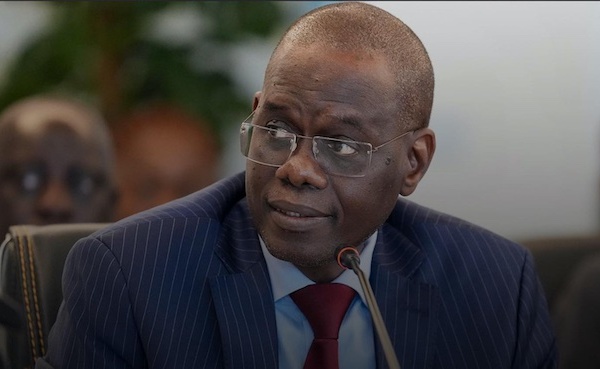 Gouvernement Al Aminou Lo : L’équipe dévoilée ce dimanche, selon la RFM