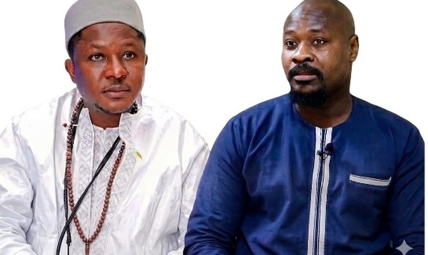 PASTEF dénonce la convocation de Cheikh Bara Ndiaye et de Guy Marius Sagna.