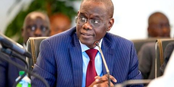 Gouvernement Lo : Tractations secrètes et arbitrages de Diomaye