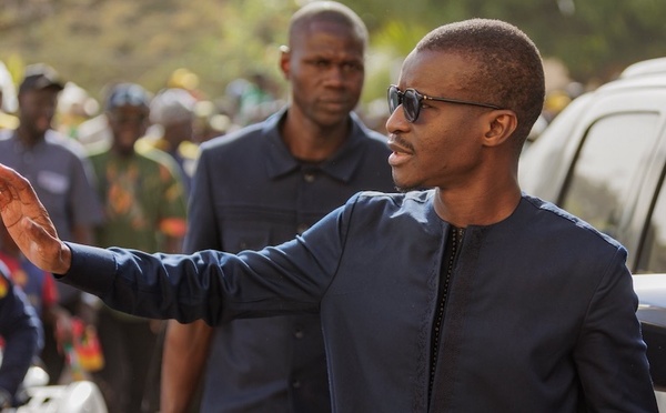 Mouhamadou Bamba Cissé : Ses premiers mots après son départ