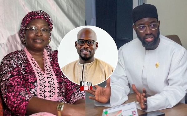 Sénégal : Trois députés PASTEF entrent au Gouvernement