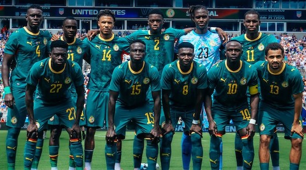 Pape Thiaw : Ses choix forts pour la Coupe du monde