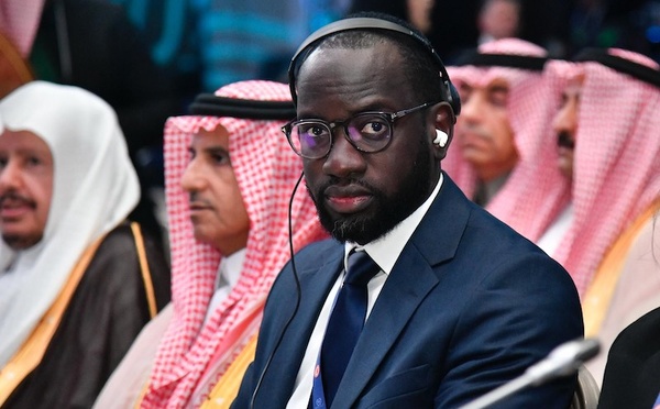 De la diaspora à l'Exécutif : La trajectoire d'Abdoul Ahad Ndiaye, l'expert tech de Louga