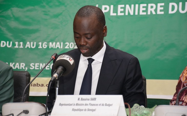 Économie : Le brillant parcours de Bassirou Sarr, nommé ministre du Budget