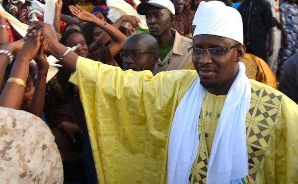 Force Covid-19 : Moustapha Diop libéré après une caution de 120 millions