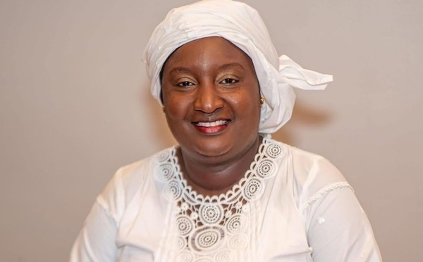Jeunesse et Sports : Khady Diène Gaye transmet le témoin à Djiréye Clotilde Coly ce jeudi