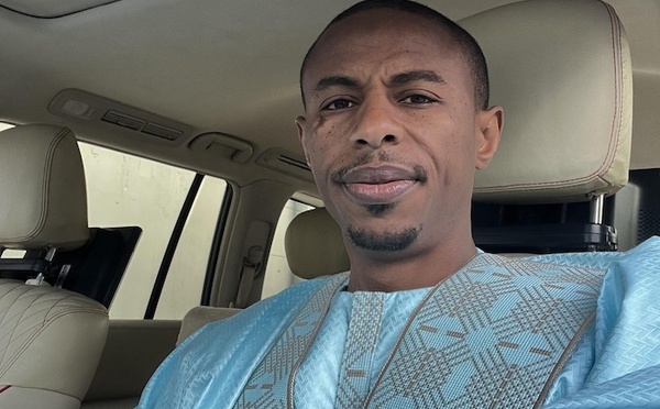 Aldiouma Sow publie un réquisitoire contre le " diktat " au sein de PASTEF