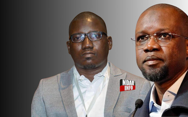 Sédhiou : Le Dr Aboubacar Traoré quitte la direction de l'hôpital régional